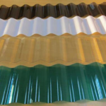 Tấm nhựa sóng Polycarbonate lấy sáng giá rẻ bán ở đâu?